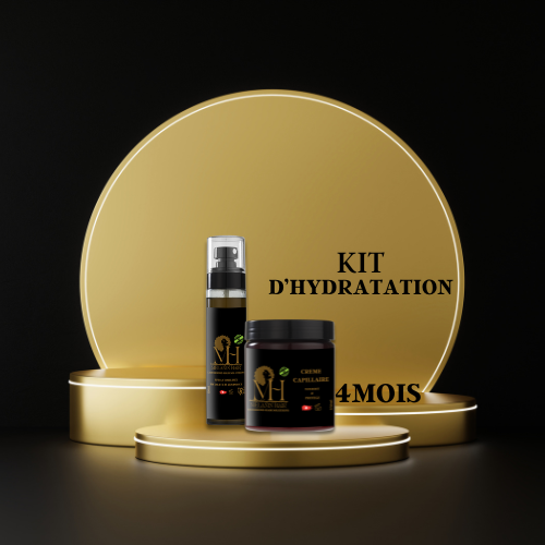 KIT HYDRATANT