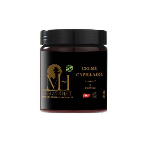 CREME CAPILLAIRE HYDRATANTE