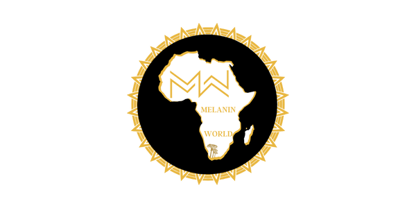 MELANIN WORLD