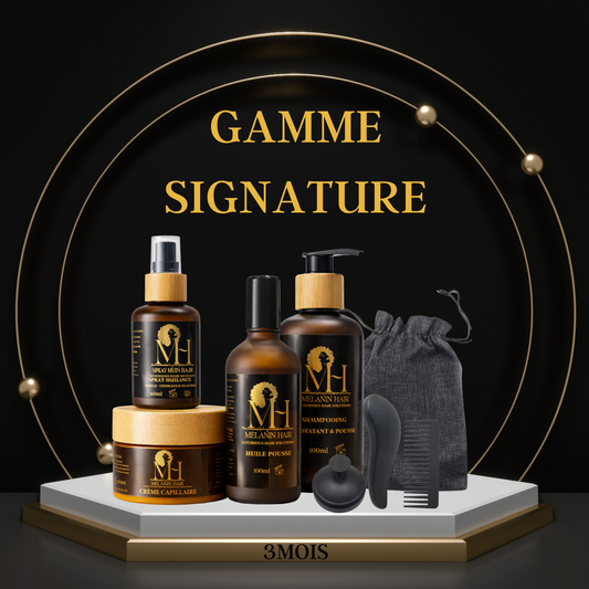 GAMME SIGNATURE 3MOIS