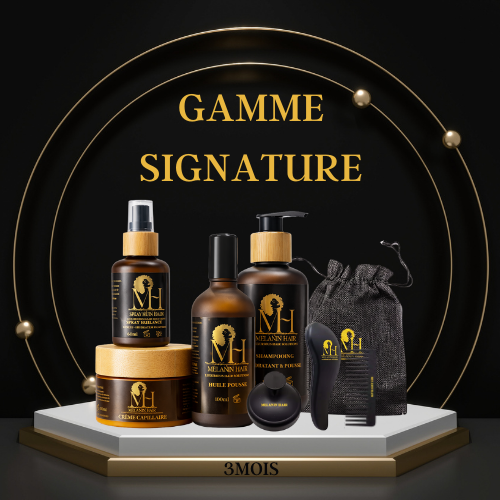 GAMME SIGNATURE 3MOIS